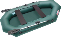 

Надувная лодка Roger Boat, SL 2500