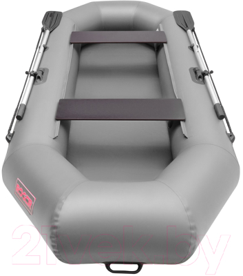 Изображение товара Надувная лодка Roger Boat SL 2500 (серый)