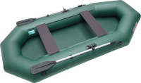 

Надувная лодка Roger Boat, Classic 2800