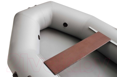 Изображение товара Надувная лодка Roger Boat Standart 2600 (серый)