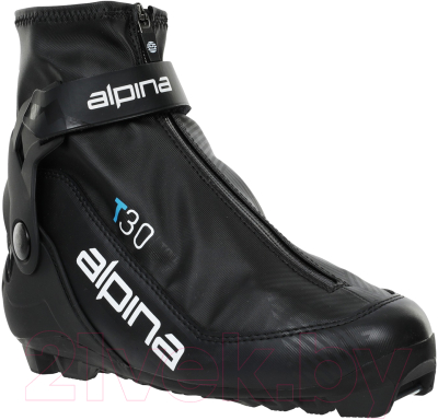 Ботинки для беговых лыж Alpina Sports T 30 Eve / 55861K (р-р 36)