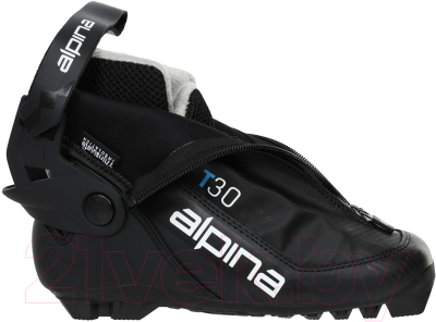 Ботинки для беговых лыж Alpina Sports T 30 Eve / 55861K (р-р 36)