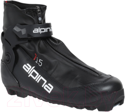 Ботинки для беговых лыж Alpina Sports T 15 / 53561K (р-р 42)