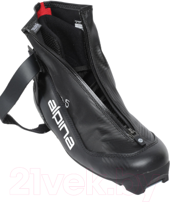 Ботинки для беговых лыж Alpina Sports T 15 / 53561K (р-р 40)