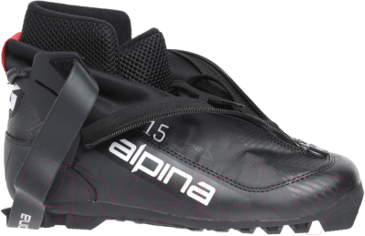 Ботинки для беговых лыж Alpina Sports T 15 / 53561K (р-р 41)