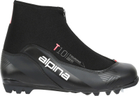 Ботинки для беговых лыж Alpina Sports T 10 / 53571B (р-р 38) - 