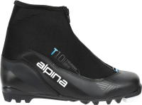 Ботинки для беговых лыж Alpina Sports T 10 Eve / 55881B (р-р 35) - 