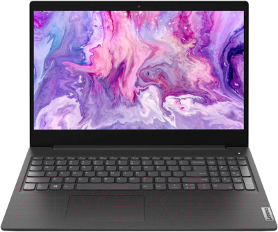 Ноутбук Lenovo IdeaPad 3 15IGL05 (81WQ00QHUE)