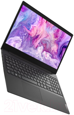 Ноутбук Lenovo IdeaPad 3 15IGL05 (81WQ00QHUE)