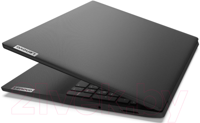 Ноутбук Lenovo IdeaPad 3 15IGL05 (81WQ00QHUE)