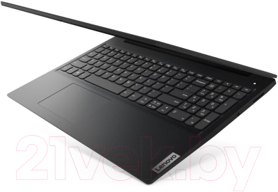 Ноутбук Lenovo IdeaPad 3 15IGL05 (81WQ00QHUE)