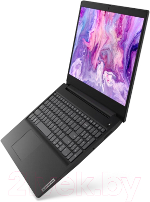 Ноутбук Lenovo IdeaPad 3 15IGL05 (81WQ00QHUE)