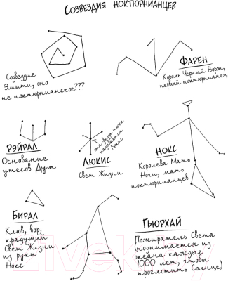 Книга Эксмо Элиза и ее монстры (Заппиа Ф.)