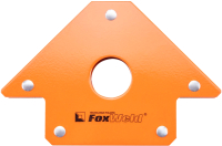 Магнитный фиксатор FoxWeld Fix-4 / 5153 - 