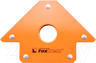 Магнитный фиксатор FoxWeld Fix-4 / 5153