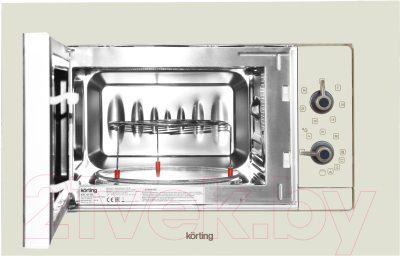 Микроволновая печь Korting KMI 720 RB