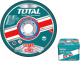 Набор отрезных дисков TOTAL TAC210115100 - 
