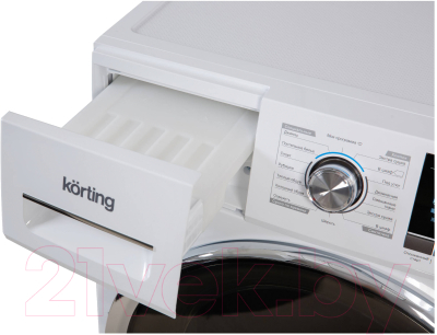 Сушильная машина Korting KD 60HPT8