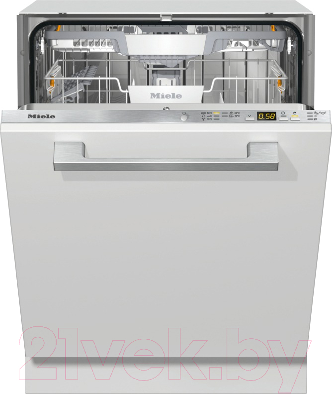 Посудомоечная машина Miele G 5260 SCVi Active Plus