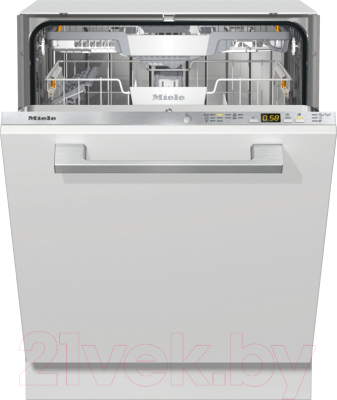 Посудомоечная машина Miele G 5260 SCVi Active Plus