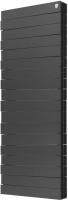 

Радиатор биметаллический Royal Thermo, Piano Forte 500 Tower/Noir Sable