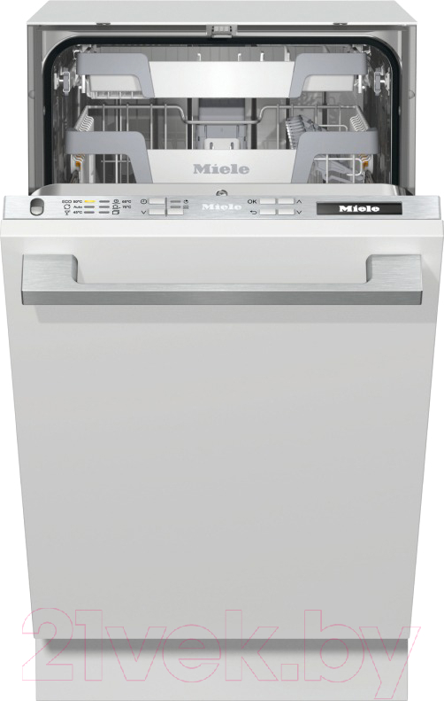 Посудомоечная машина Miele G 5690 SCVi SL Active