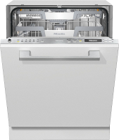 Посудомоечная машина Miele G 7150 SCVi - 