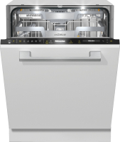 Посудомоечная машина Miele G 7560 SCVi AutoDos - 