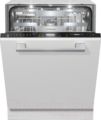 Посудомоечная машина Miele G 7560 SCVi AutoDos