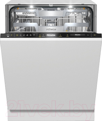Посудомоечная машина Miele G 7590 SCVi AutoDos K2O