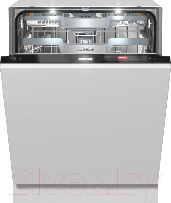 Посудомоечная машина Miele G 7970 SCVi AutoDos K2O
