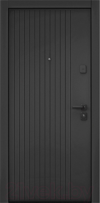 Входная дверь Torex Супер Омега РР-5 (96x205, левая)
