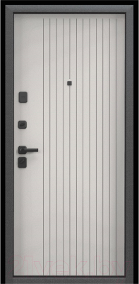 Входная дверь Torex Супер Омега РР-5 (96x205, левая)