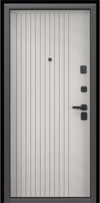 Входная дверь Torex Супер Омега РР-5 (96x205, правая)