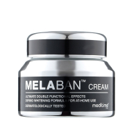 Крем для лица Meditime Melaban Cream Против пигментации (50мл) - 