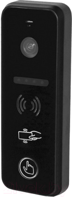 Вызывная панель Tantos iPanel 2 WG EM HD (черный)