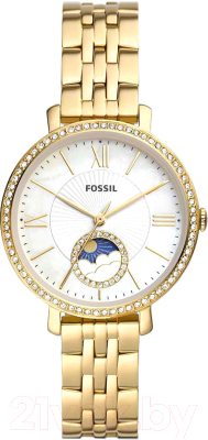 Часы наручные женские Fossil ES5167