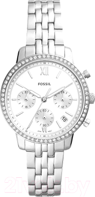Часы наручные женские Fossil ES5217