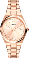 Часы наручные женские Fossil ES5258 - 