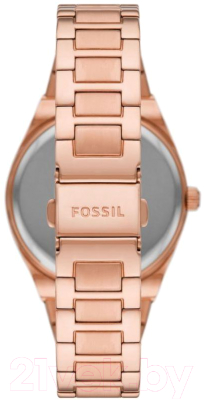 Часы наручные женские Fossil ES5258