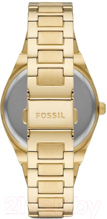 Часы наручные мужские Fossil ES5262 — фото 3