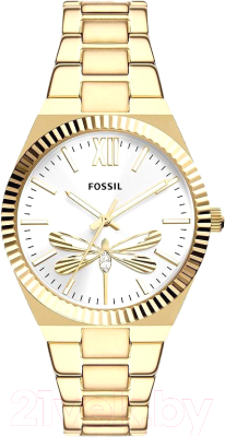 Часы наручные мужские Fossil ES5262