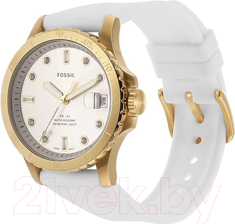 Часы наручные женские Fossil ES5286