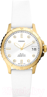 Часы наручные женские Fossil ES5286