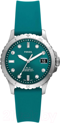 Часы наручные женские Fossil ES5287