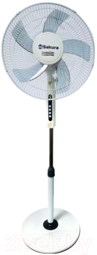 Вентилятор Sakura SA-17W