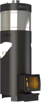 

Печь-каменка Grill'D, Aurora 160А Trio Long