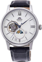 Часы наручные мужские Orient RA-AS0011S - 
