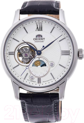 Часы наручные мужские Orient RA-AS0011S