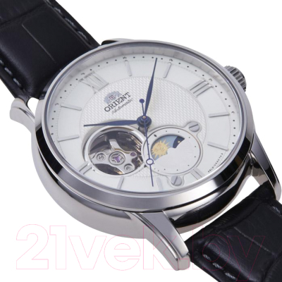 Часы наручные мужские Orient RA-AS0011S